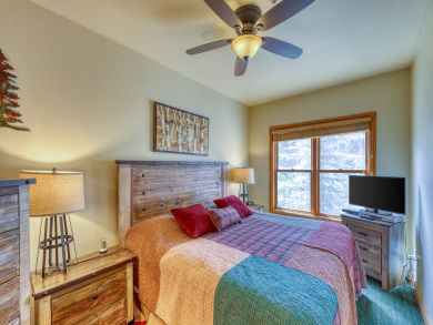 Breckenridge Condo 937429