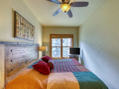 Breckenridge Condo 937429