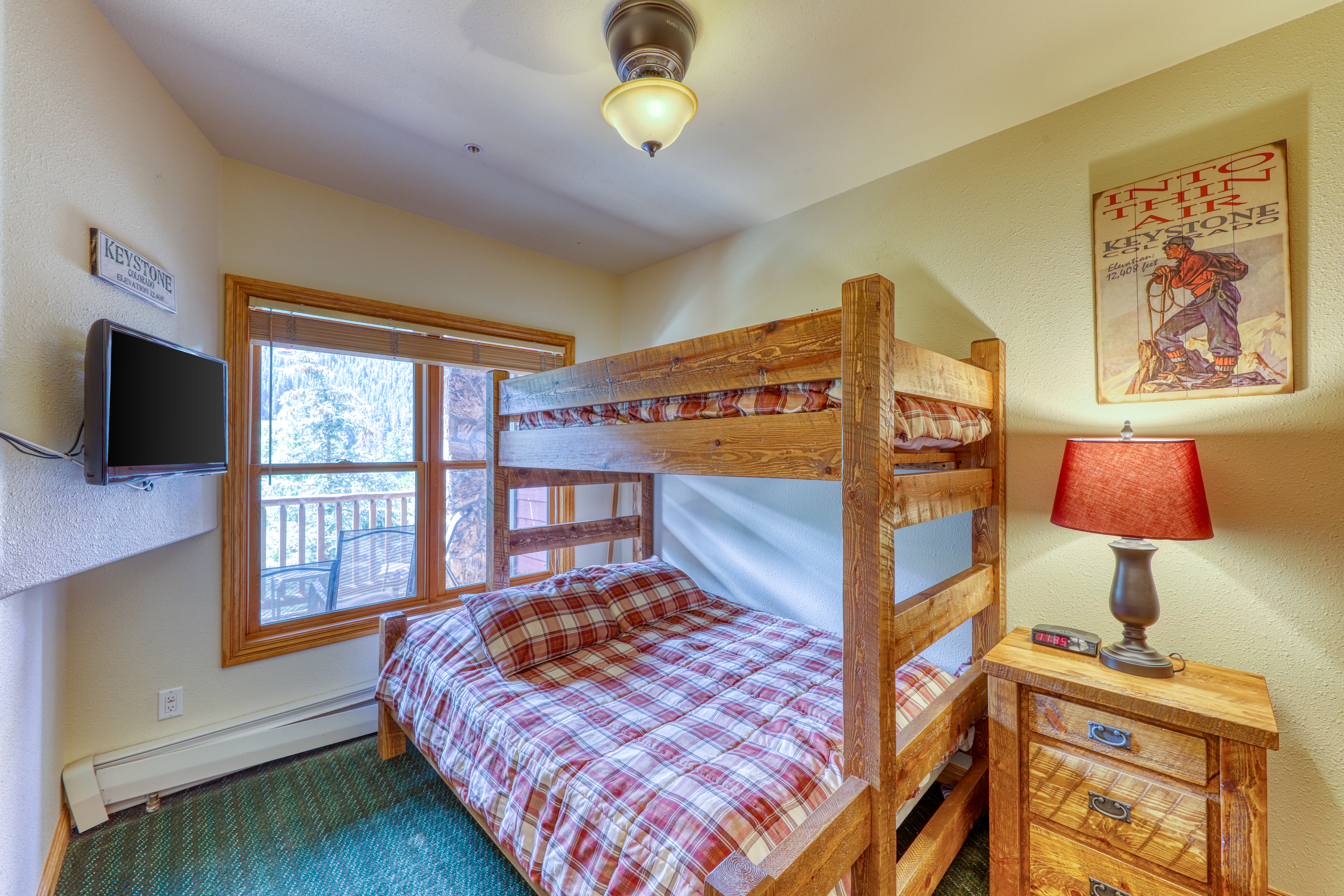Breckenridge Condo 937429