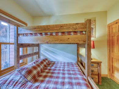 Breckenridge Condo 937429