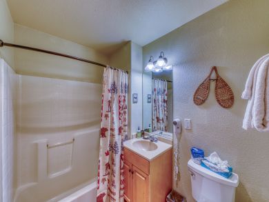 Breckenridge Condo 937429