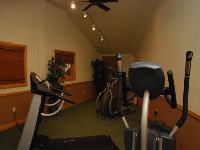 Breckenridge Condo 937429