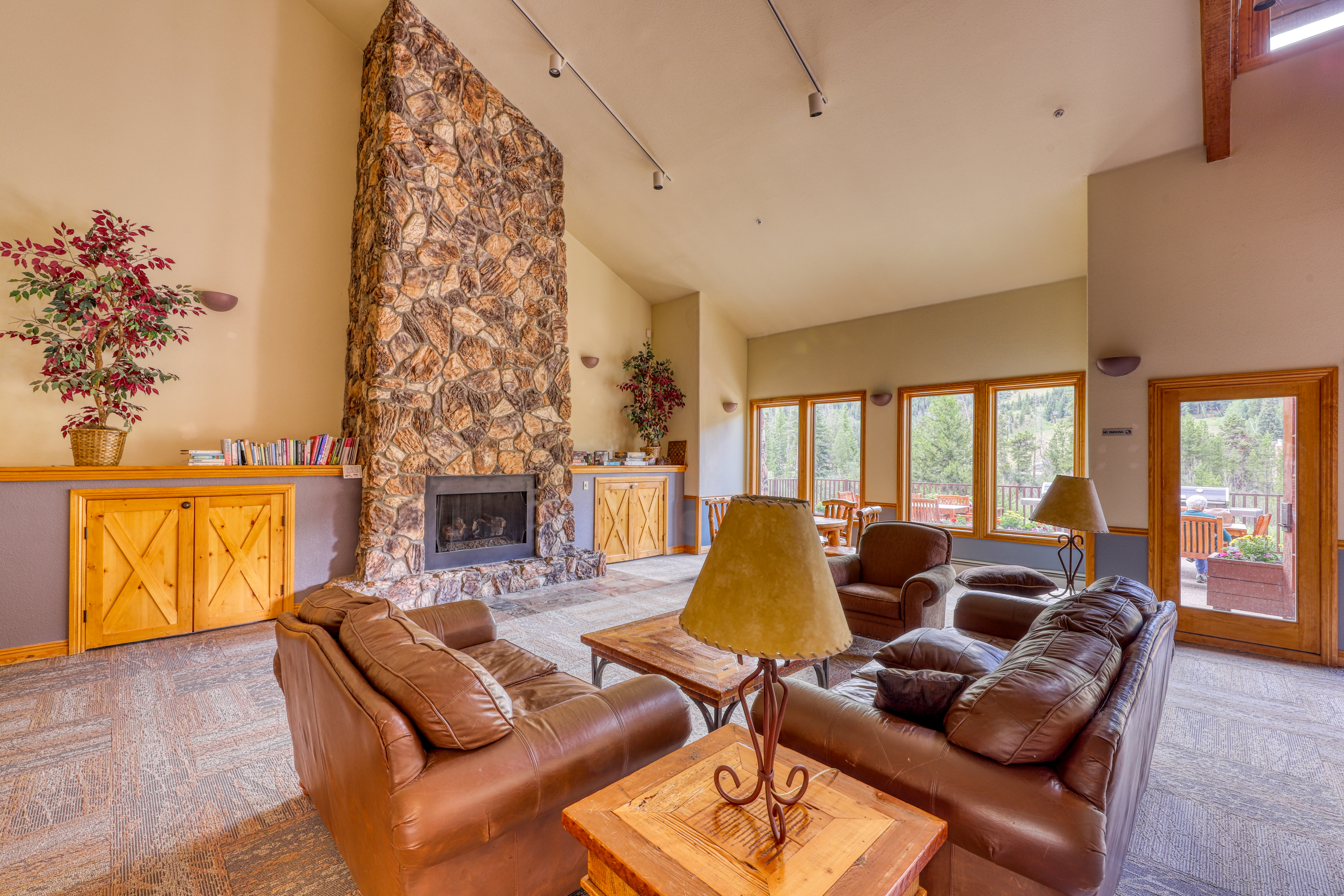 Breckenridge Condo 937429