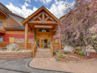 Breckenridge Condo 937429