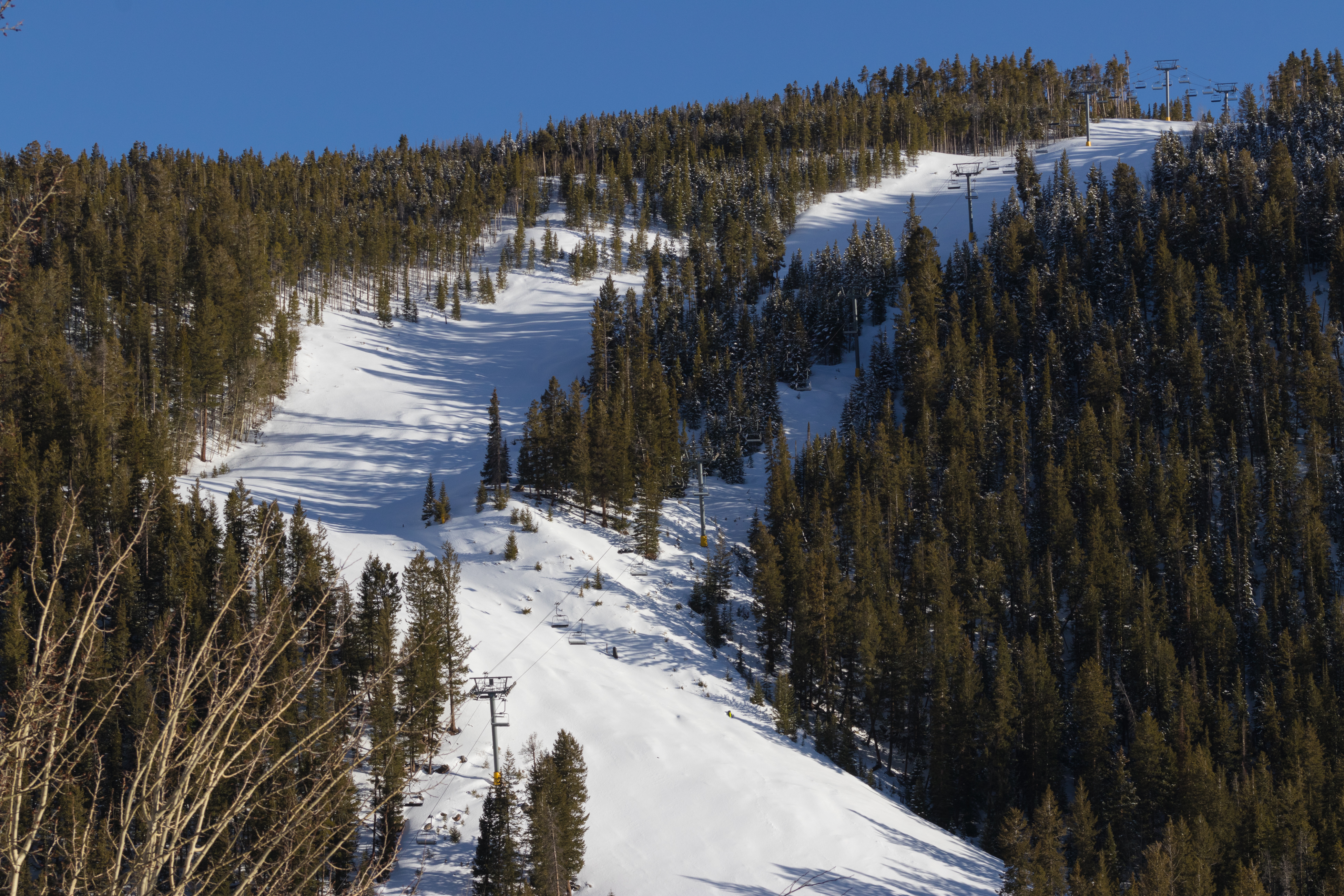 Breckenridge Condo 937429