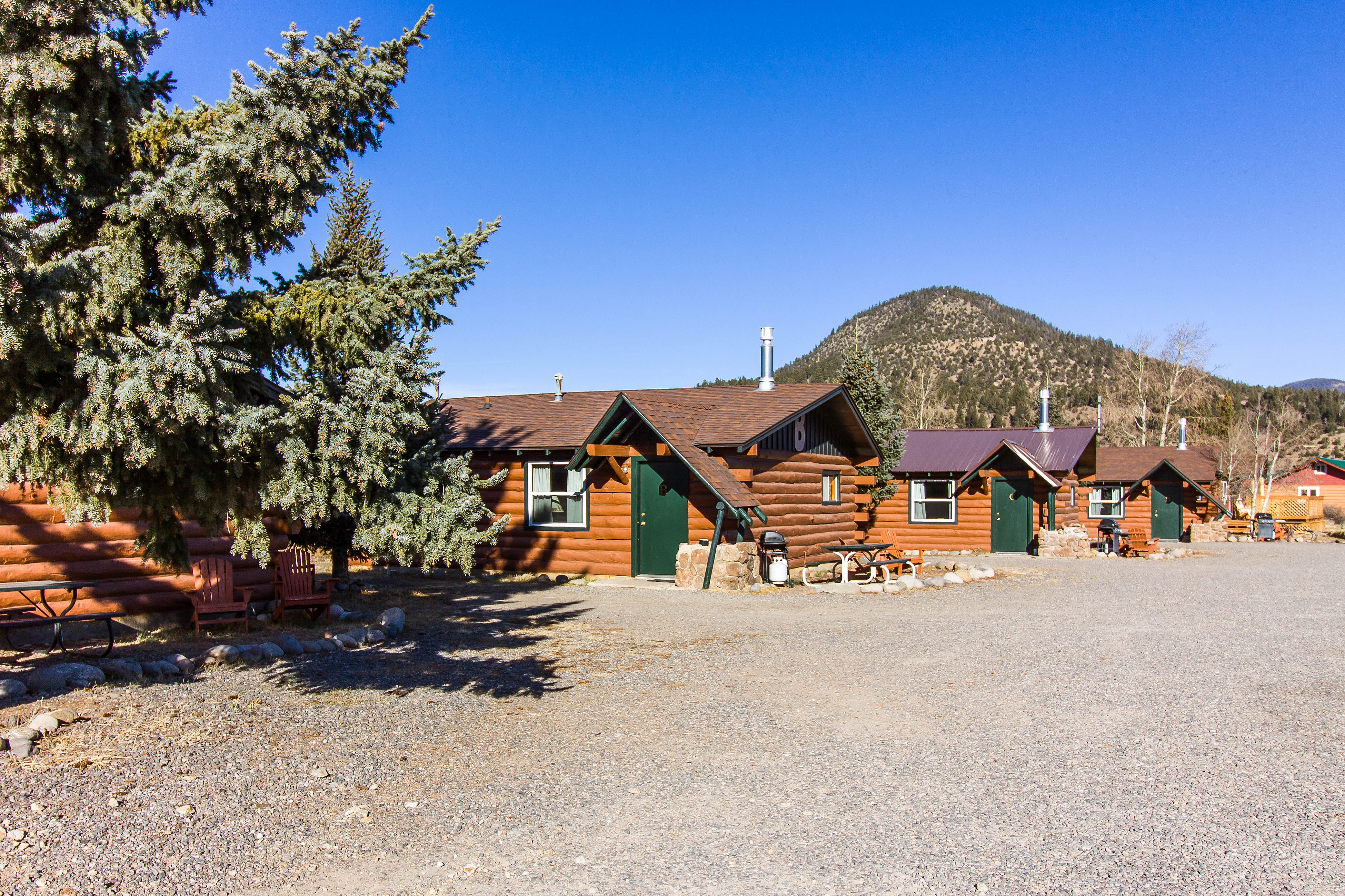 Breckenridge Home 937430