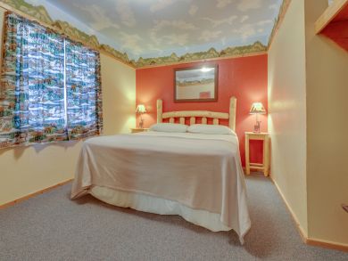 Breckenridge Home 937430