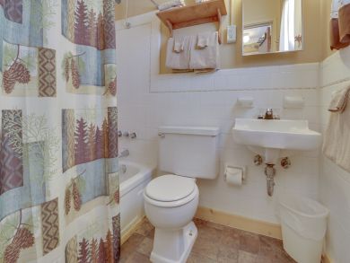 Breckenridge Home 937430