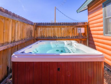 Breckenridge Home 937430
