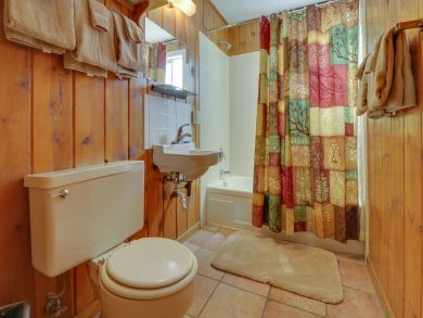 Breckenridge Home 937430