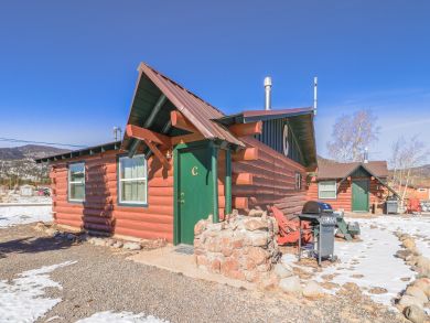 Breckenridge Home 937430