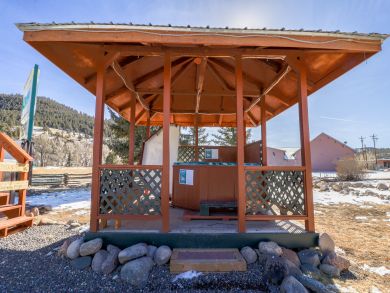 Breckenridge Home 937430