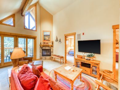 Breckenridge Condo 937431