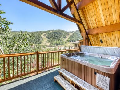 Breckenridge Condo 937431