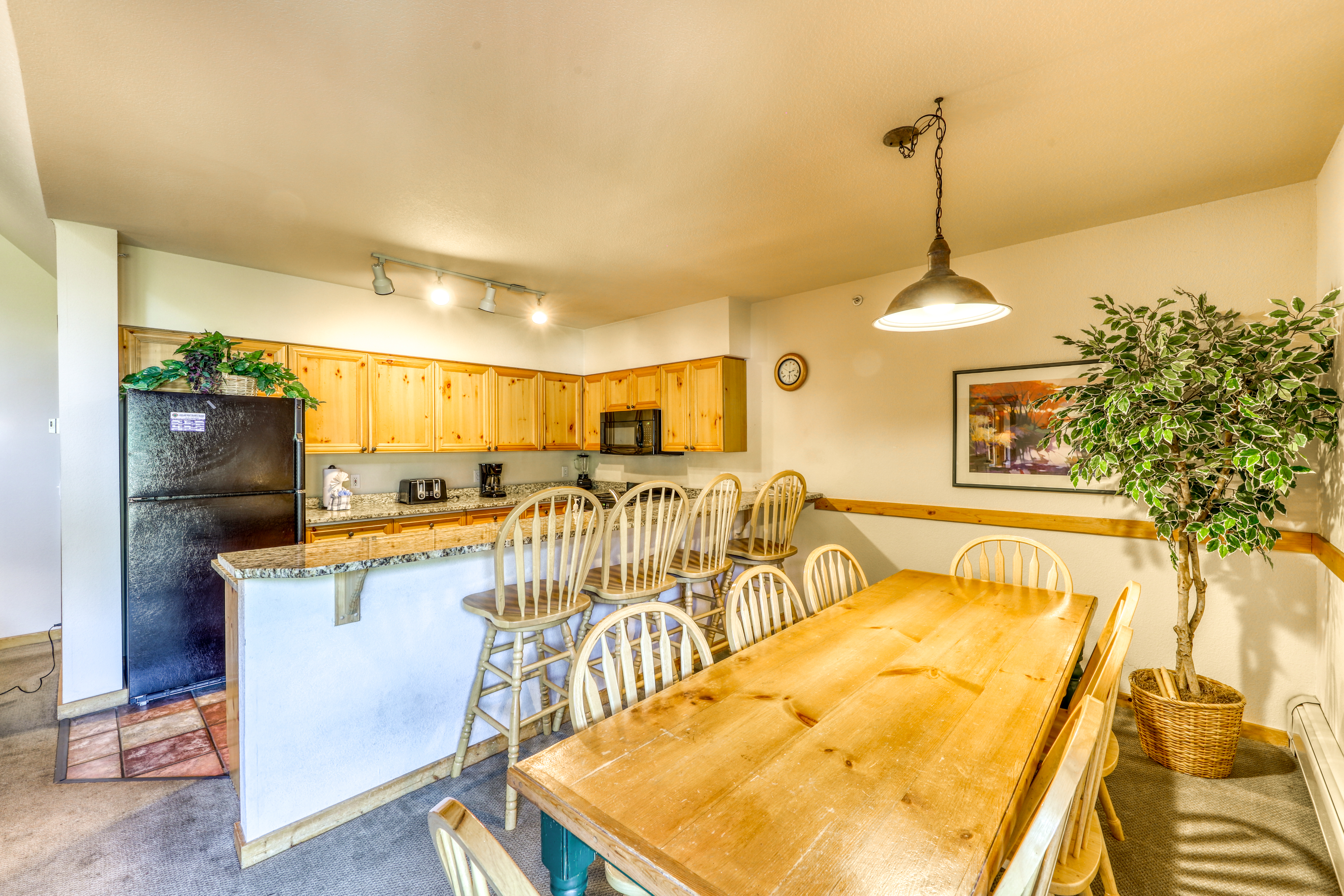 Breckenridge Condo 937431