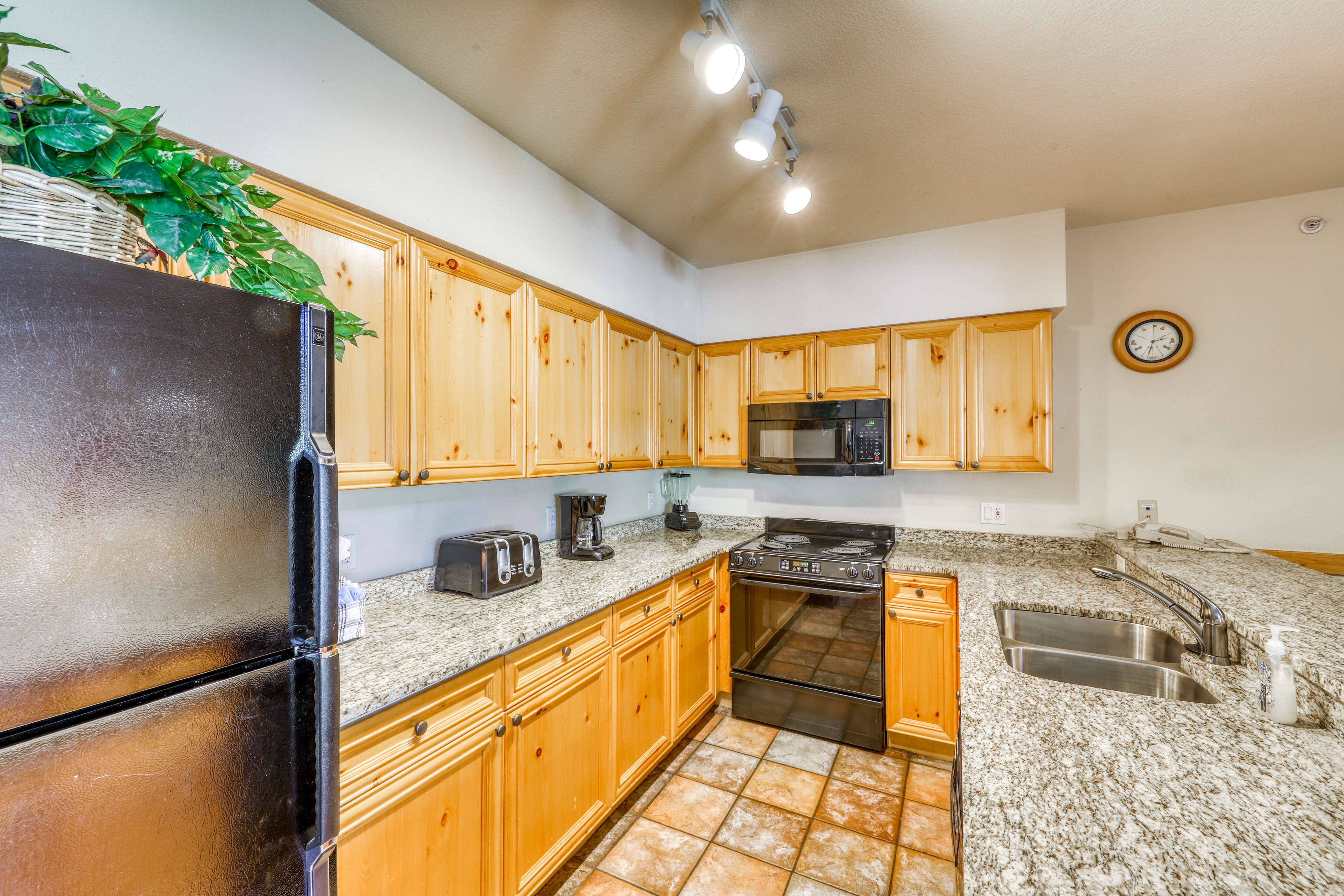 Breckenridge Condo 937431