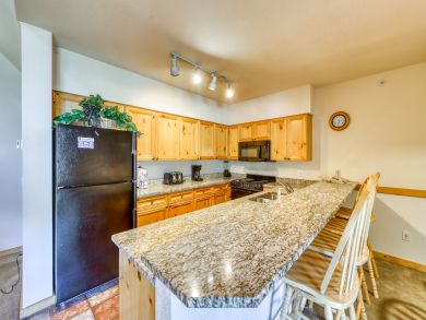 Breckenridge Condo 937431
