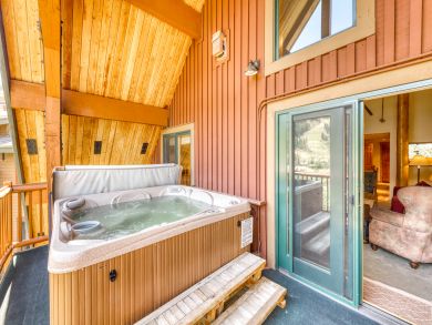 Breckenridge Condo 937431