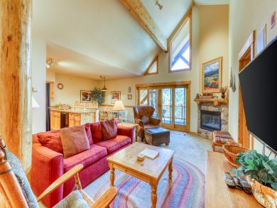 Breckenridge Condo 937431