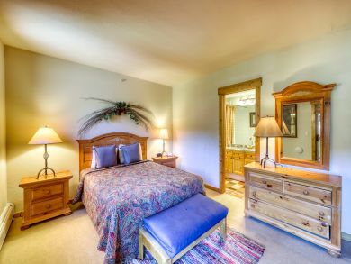 Breckenridge Condo 937431
