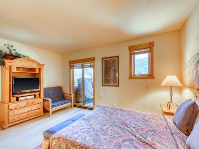 Breckenridge Condo 937431