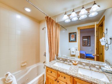 Breckenridge Condo 937431