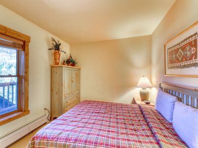 Breckenridge Condo 937431