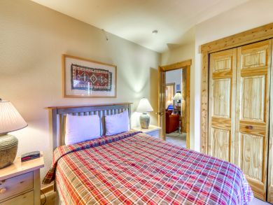 Breckenridge Condo 937431