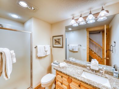 Breckenridge Condo 937431