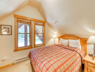 Breckenridge Condo 937431