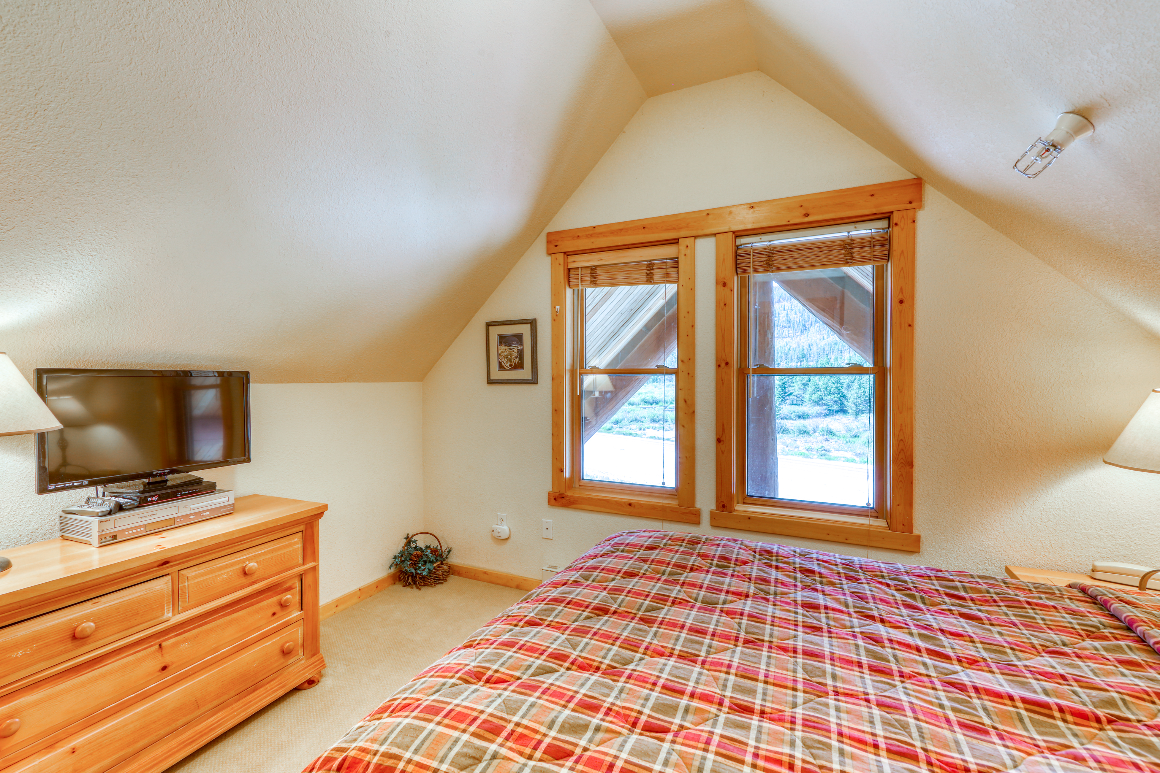 Breckenridge Condo 937431