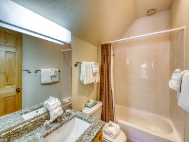Breckenridge Condo 937431