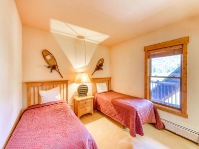 Breckenridge Condo 937431