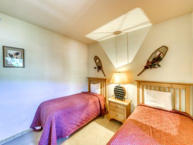 Breckenridge Condo 937431