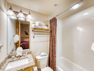 Breckenridge Condo 937431