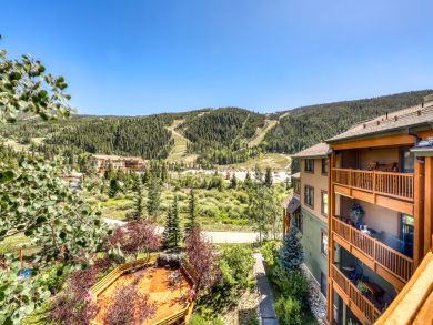 Breckenridge Condo 937431