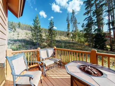 Breckenridge Home 937432