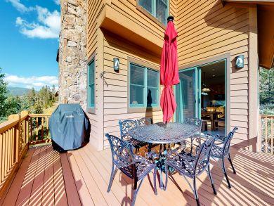 Breckenridge Home 937432