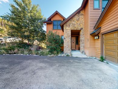 Breckenridge Home 937432