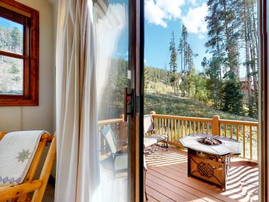 Breckenridge Home 937432