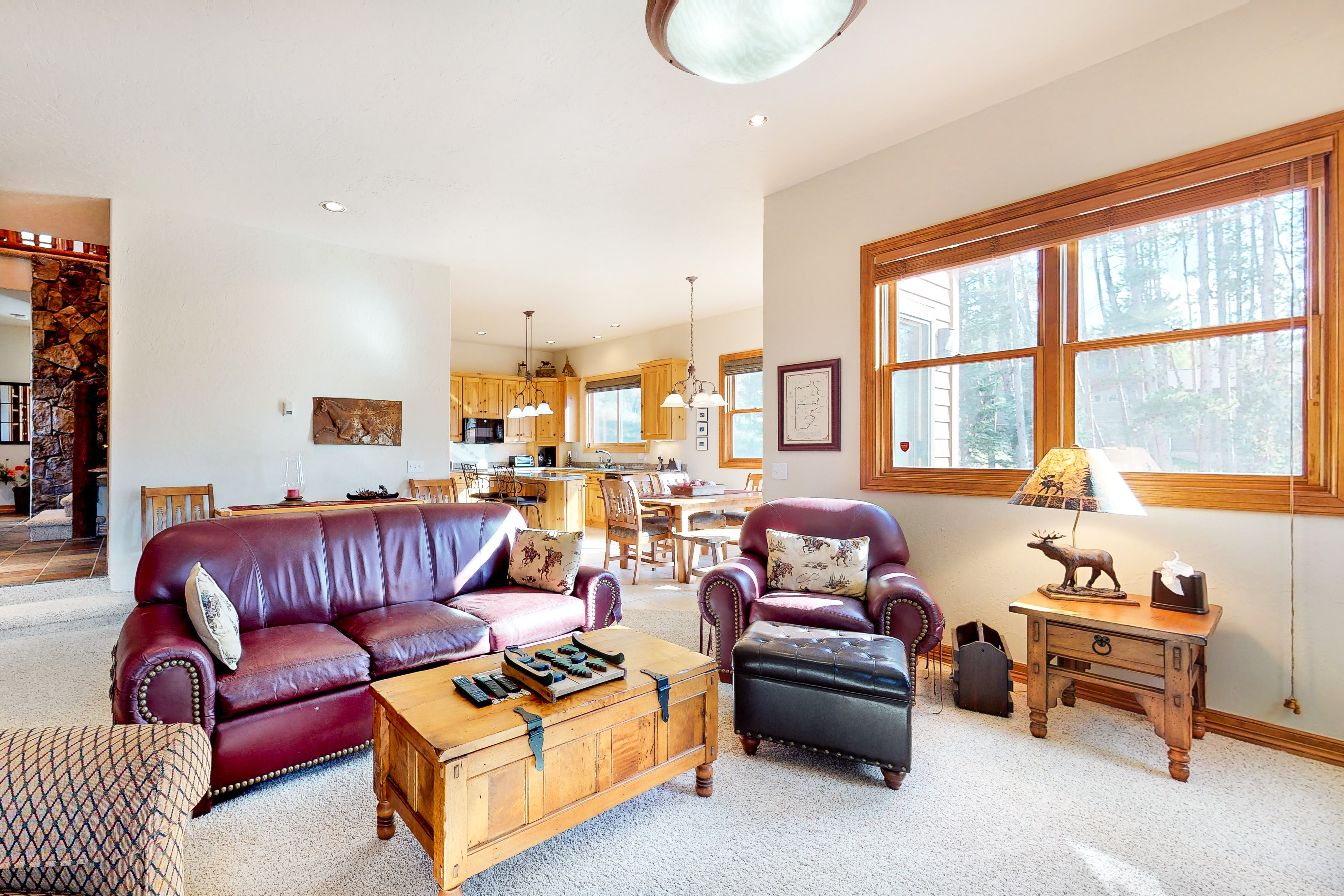 Breckenridge Home 937432
