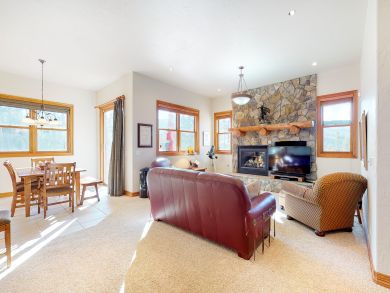 Breckenridge Home 937432