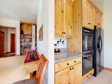 Breckenridge Home 937432