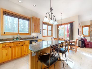 Breckenridge Home 937432
