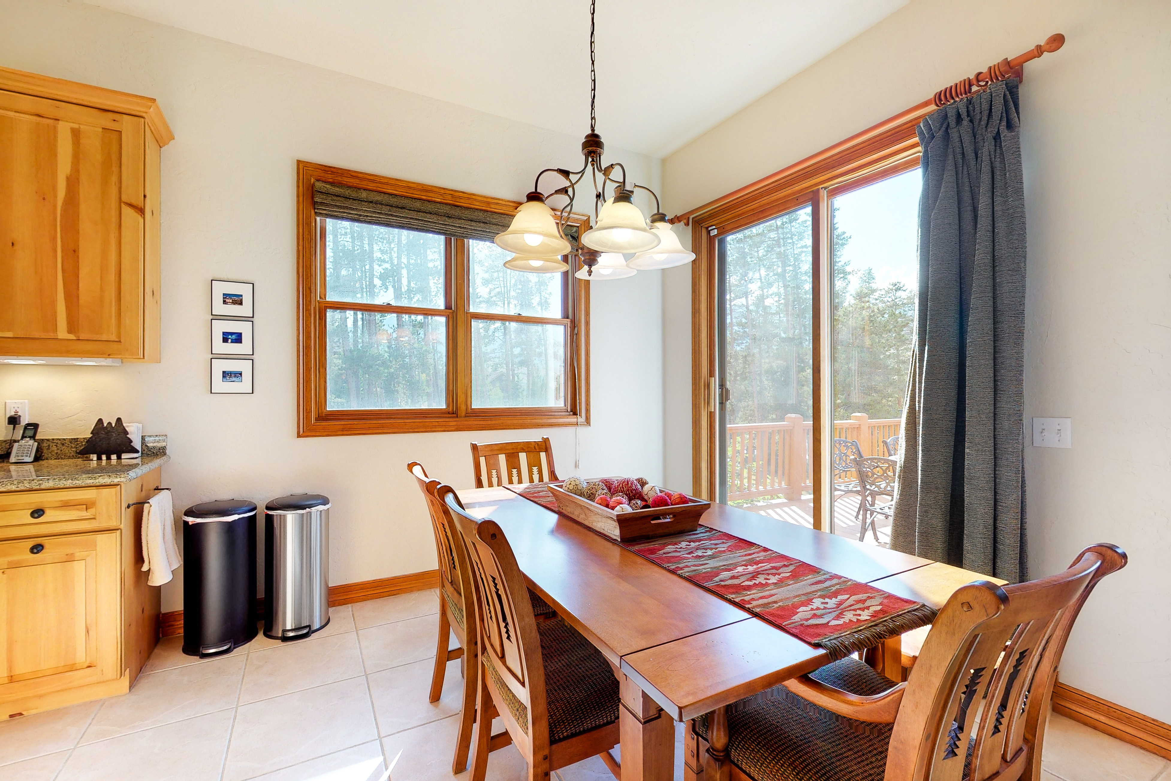 Breckenridge Home 937432