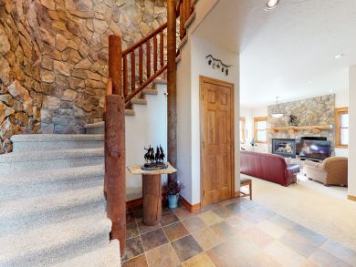 Breckenridge Home 937432