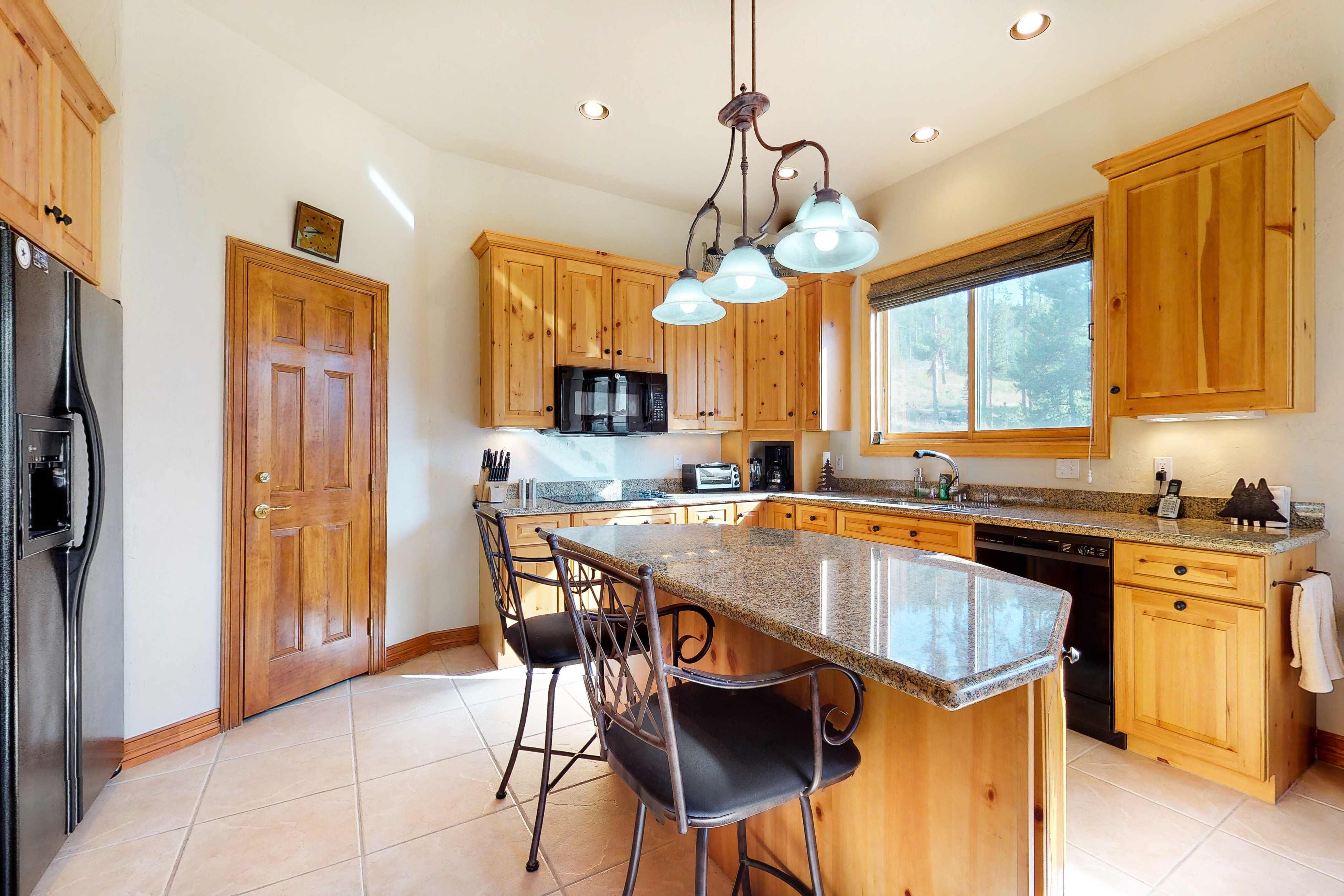 Breckenridge Home 937432