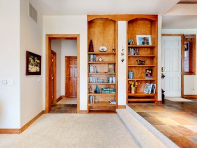 Breckenridge Home 937432