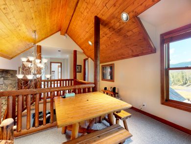 Breckenridge Home 937432
