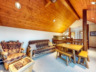 Breckenridge Home 937432